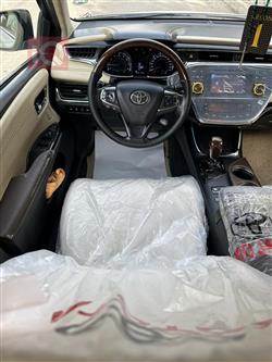 تويوتا أفالون